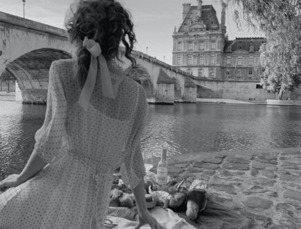 robe